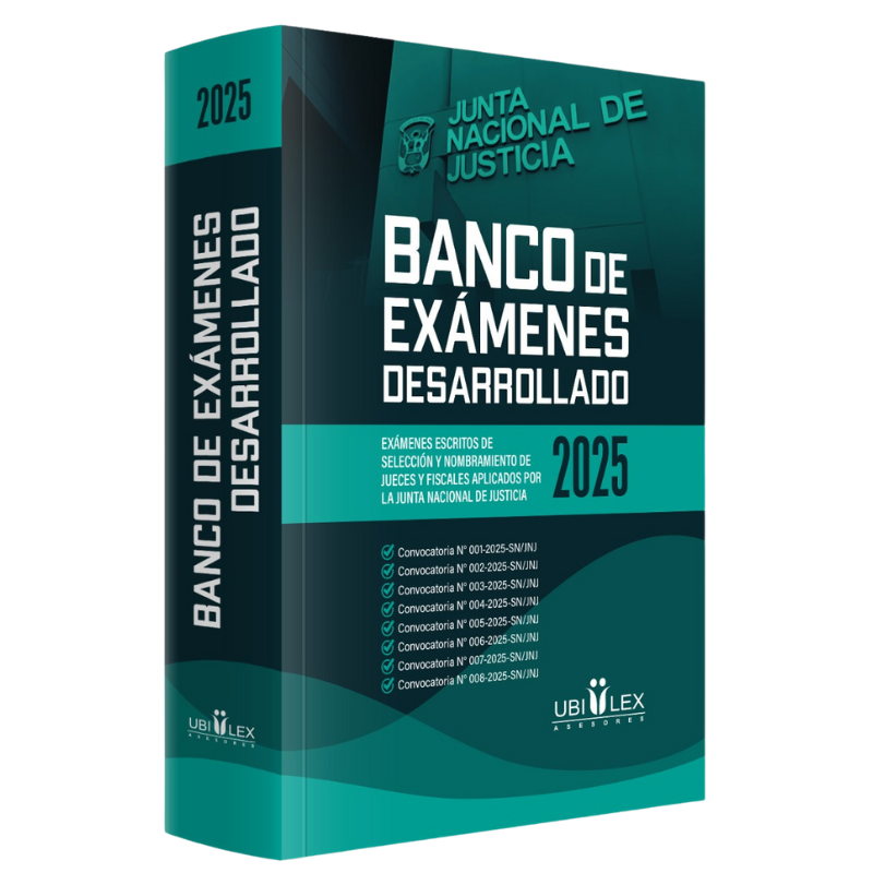 BANCO DE EXÁMENES DESARROLLADO_LIBRO